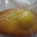 Patisserie Jean Millet - マドレーヌ