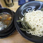 ら～めんramenorz - 辛つけ麺