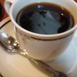 喫茶ラヴァーレ - コーヒー