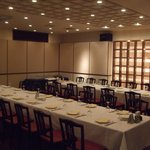 パノラマスカイレストラン アサヒ - サターン