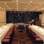 パノラマスカイレストラン アサヒ - サターン