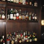 バー・ステア - 店内