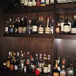 バー・ステア - 店内