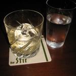 バー・ステア - カリラ12y・ロック