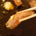 相原精肉店 - さぷら伊豆！渋谷の平日・伊豆の休日