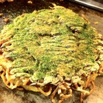 Okonomiyaki Momiji - 