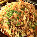 Okonomiyaki Momiji - 