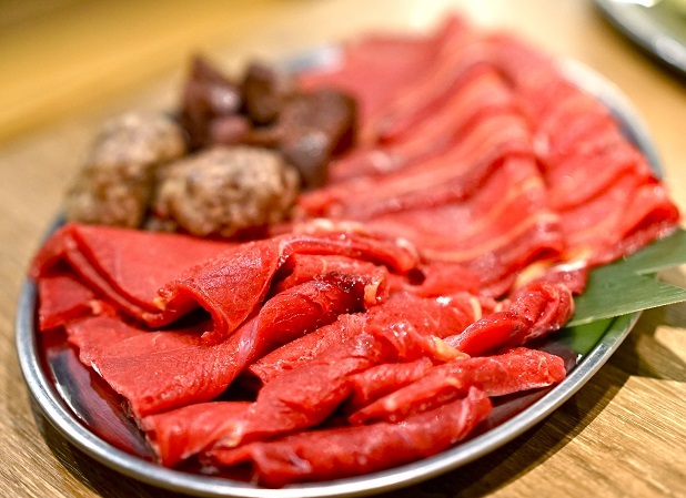 Uma Yakiniku Sakaba Uma Taro Nishi Shinjuku 7 Chome Ten photo 2