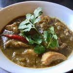 スプーンソング - 【南インドの本格ビリヤニ ～現地の人もこういうのを食べてますVer.～】今まで食べてきたスプーンソングさんのカレーとは全くといっていいほど別物！