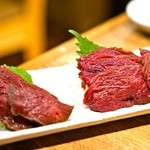 馬焼肉酒場　馬太郎 - 