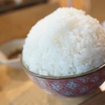 ホルモンと日本酒 ホルモン屋かねちゃん - 漫画盛り