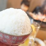 ホルモンと日本酒 ホルモン屋かねちゃん - 漫画盛り