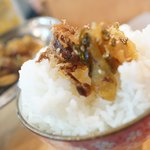 ホルモンと日本酒 ホルモン屋かねちゃん - こうなります