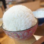 ホルモンと日本酒 ホルモン屋かねちゃん - おかわり