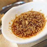 ホルモンと日本酒 ホルモン屋かねちゃん - 