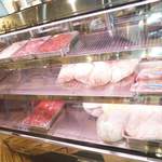 ホルモンと日本酒 ホルモン屋かねちゃん - 