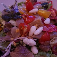 RIGOLETTO KITCHEN - 