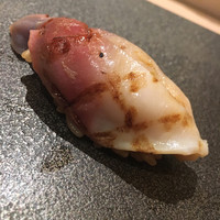 はっこく - 北寄貝