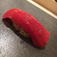 はっこく - 赤身