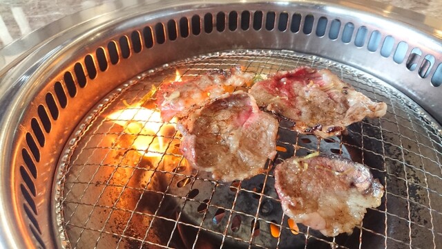 石どら 旧店名 石打ドライブイン 石打 焼肉 食べログ