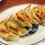 唐家村 - 焼き餃子
