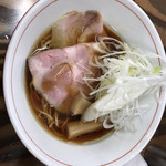 Chuuka Soba Dan - 