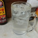 ゆる酒場 - 