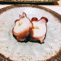 すし てんちじん - タコ