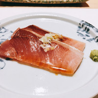 すし てんちじん - 鰤
