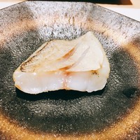 すし てんちじん - 赤甘鯛
