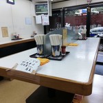 Shirakawa Soba - 