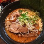 Ramen Hongoutei - 