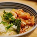 日本橋海鮮丼 つじ半 - 