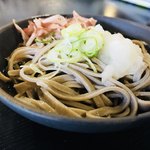 Imajou soba doujiyou - 