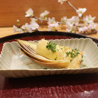 日本料理 太月 - 静岡筍王