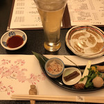 日本料理 汐菜 - 