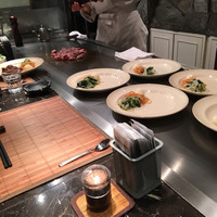 ステーキ＆ワイン シュバルージュ - 