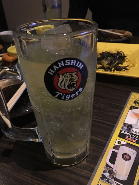 閉店 阪神球団公式個室居酒屋 阪神タイガース酒場 難波駅前店 大阪難波 居酒屋 食べログ 閉店 阪神球団公式個室居酒屋 阪神タイガース酒場 難波駅前店 大阪難波 居酒屋 食べログ