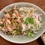 酒とタイ料理 ピッサヌローク - 