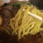 Marubou - 醤油らーめん！麺が美味い⭐️