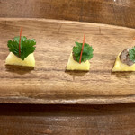 酒とタイ料理 ピッサヌローク - 