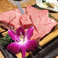 和牛 まつした 本通り店 - 