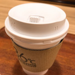 コーヒースタンド 36℃ - 