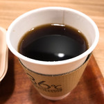 コーヒースタンド 36℃ - 