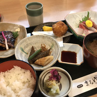 磯料理　まるけい - 