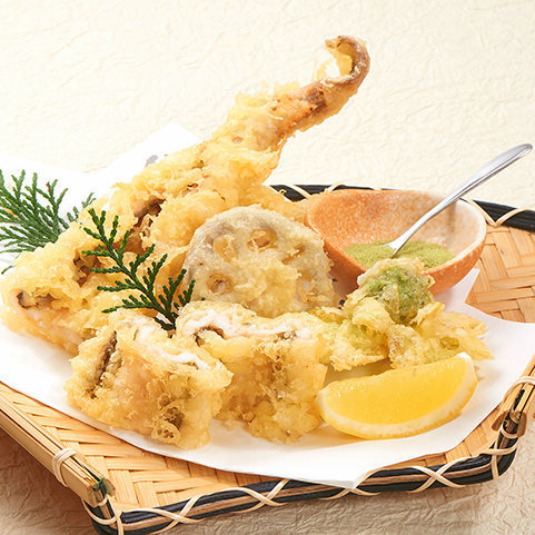 Loites レストラン 飲食店の検索 穴子天ぷら 土風炉町田西口店 とふろ Loites レストラン 飲食店の検索 穴子天ぷら 土風炉町田西口店 とふろ