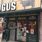 肉バル AUGUS - 