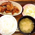 Karaage Koubou Daichan Karaage - 