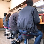 正ちゃん - 内観L