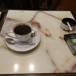 Roido - コーヒーとタバコはワンセット(19-03)